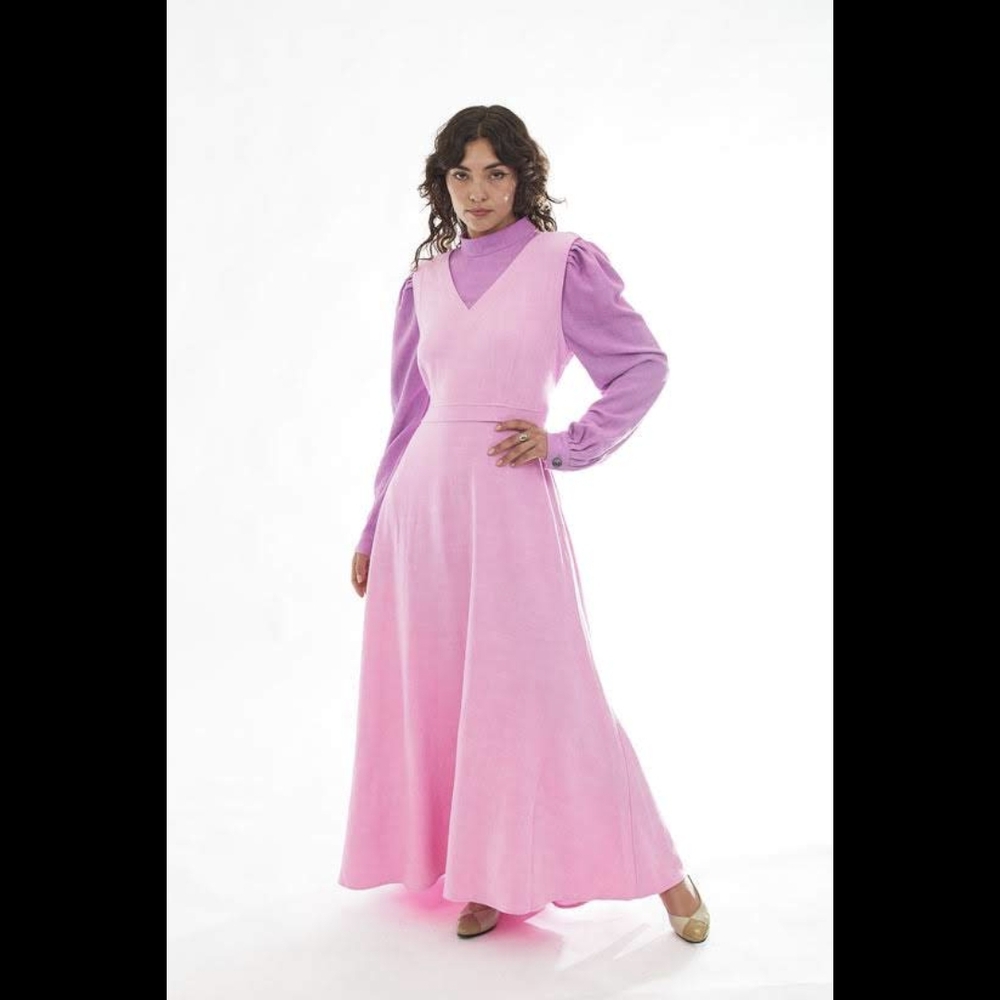 Fashion Brand Company Maid Marian Dress